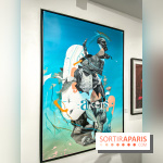 Exposition Cyber Surréalisme à la galerie Goldshteyn-Saatort - IMG 5275