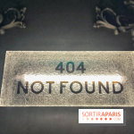 404 not found