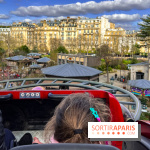 Visuels enfants, attractions, parc, Jardin d'Acclimatation, animaux, zoo - image00005