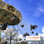 Visuels enfants, attractions, parc, Jardin d'Acclimatation, animaux, zoo - image00016