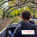 Visuels enfants, attractions, parc, Jardin d'Acclimatation, animaux, zoo - image00033