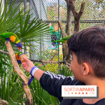 Visuels enfants, attractions, parc, Jardin d'Acclimatation, animaux, zoo - image00040