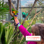 Visuels enfants, attractions, parc, Jardin d'Acclimatation, animaux, zoo - image00043