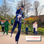 Visuels enfants, attractions, parc, Jardin d'Acclimatation, animaux, zoo - image00057