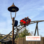 Visuels enfants, attractions, parc, Jardin d'Acclimatation, animaux, zoo - image00063
