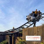 Visuels enfants, attractions, parc, Jardin d'Acclimatation, animaux, zoo - image00065
