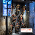 La Galerie des Carrosses de Versailles, le musée gratuit aux Grandes Ecuries -  A7C8934