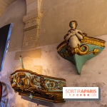 La Galerie des Carrosses de Versailles, le musée gratuit aux Grandes Ecuries