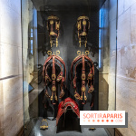 La Galerie des Carrosses de Versailles, le musée gratuit aux Grandes Ecuries