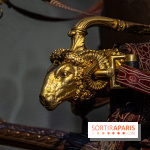 La Galerie des Carrosses de Versailles, le musée gratuit aux Grandes Ecuries -  A7C8961