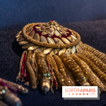 La Galerie des Carrosses de Versailles, le musée gratuit aux Grandes Ecuries -  A7C8966