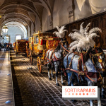 La Galerie des Carrosses de Versailles, le musée gratuit aux Grandes Ecuries -  A7C8969