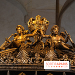 La Galerie des Carrosses de Versailles, le musée gratuit aux Grandes Ecuries
