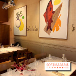 Brunch Sapid - Décoration