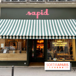 Brunch Sapid - Devanture