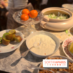 Brunch Sapid - Buffet brunch