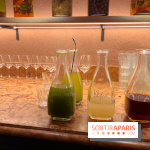 Brunch Sapid - Jus frais