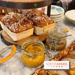 Brunch Sapid - Buffet brunch