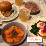 Brunch Sapid - Brunch