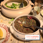 Brunch Sapid - Buffet brunch