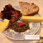 Brunch Sapid - Brunch