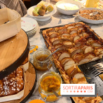 Brunch Sapid - Buffet brunch