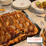 Brunch Sapid - Buffet brunch