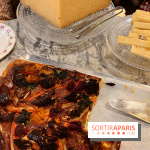 Brunch Sapid - Buffet brunch