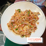 Nepita - Volaille et rhubarbe