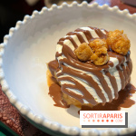 Nepita - Palet breton et bananes