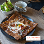 La Crêperie Cavrosa, l'excellente crêperie de Chevreuse aux produits locaux des Yvelines