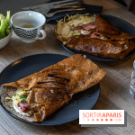 La Crêperie Cavrosa, l'excellente crêperie de Chevreuse aux produits locaux des Yvelines
