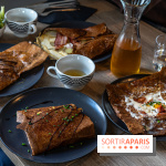La Crêperie Cavrosa, l'excellente crêperie de Chevreuse aux produits locaux des Yvelines