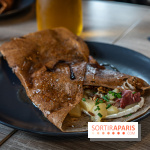 La Crêperie Cavrosa, l'excellente crêperie de Chevreuse aux produits locaux des Yvelines