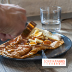 La Crêperie Cavrosa, l'excellente crêperie de Chevreuse aux produits locaux des Yvelines