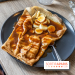 La Crêperie Cavrosa, l'excellente crêperie de Chevreuse aux produits locaux des Yvelines