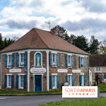 La Crêperie Cavrosa, l'excellente crêperie de Chevreuse aux produits locaux des Yvelines