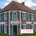 La Crêperie Cavrosa, l'excellente crêperie de Chevreuse aux produits locaux des Yvelines