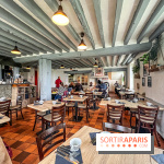 La Crêperie Cavrosa, l'excellente crêperie de Chevreuse aux produits locaux des Yvelines