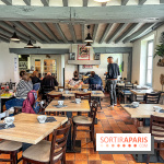 La Crêperie Cavrosa, l'excellente crêperie de Chevreuse aux produits locaux des Yvelines