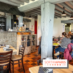 La Crêperie Cavrosa, l'excellente crêperie de Chevreuse aux produits locaux des Yvelines