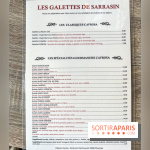 La Crêperie Cavrosa, l'excellente crêperie de Chevreuse aux produits locaux des Yvelines