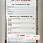 La Crêperie Cavrosa, l'excellente crêperie de Chevreuse aux produits locaux des Yvelines