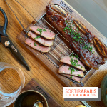 Mojju - Canette maturée au miso