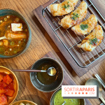 Mojju - Lotte laquée au miso