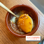 Mojju - Crème de sarrasin grillé