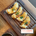 Mojju - Lotte laquée au miso