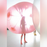 Liminal Object - Fredrik Tjærandsen@ Mika Kailes