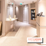 SPA et déjeuner gastronomique au Burgundy, la Parenthèse étoilée du Baudelaire  -  A7C8417