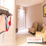 SPA et déjeuner gastronomique au Burgundy, la Parenthèse étoilée du Baudelaire  -  A7C8418